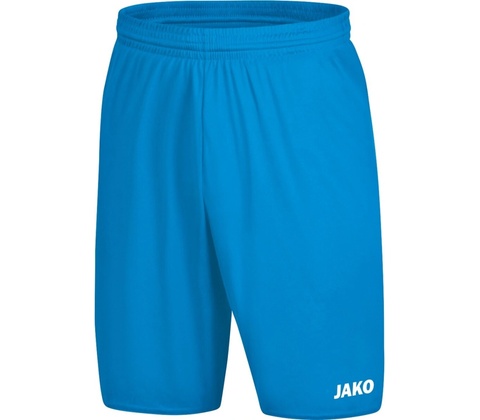 Jako Šortky Modrá