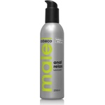 Cobeco Pharma Обезболяващ анален лубрикант Cobeco Male Anal Relax 250 ml