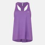Under Armour Потник Under Armour Knockout Tank Top Women's - Purple Luxe