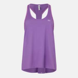 Under Armour Потник Under Armour Knockout Tank Top Women's - Purple Luxe