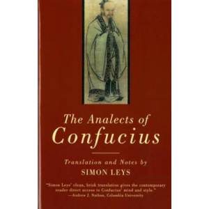 Analects of Confucius (ISBN: 9780393316995)