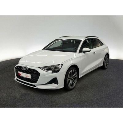 Audi A3 TFSI Sportback Advanced 85 kW
