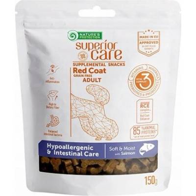 NATURE'S PROTECTION Superior Care Adult with salmon 150 g