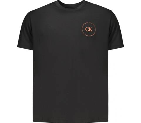 Calvin Klein čierne