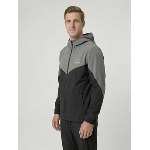 FLAIR Мъжки суитшърт 165044 (165044-black)