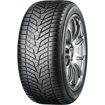 Yokohama W Drive 255/50 R19 107V