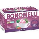 Bonomelli Билков чай за добър метаболизъм, 16 пакетчета, Bonomelli (389616 (0038332) BNM)