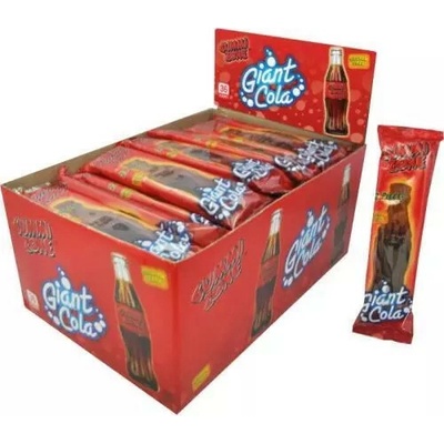 GummiZone želé giant cola 36 x 32 g