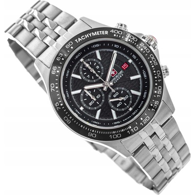 Swiss Military Hanowa SMWGI0003402
