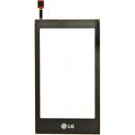 LG Oem Тъчскрийн за lg gt400