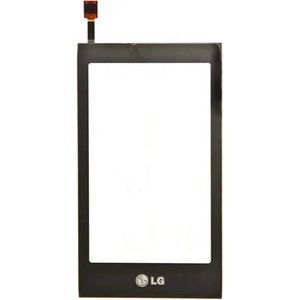 LG Oem Тъчскрийн за lg gt400