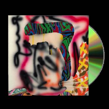 Benee - Hey U X CD