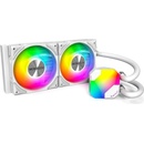 MONTECH Hyper Flow ARGB 240 (HYPER-FLOW-ARGB-240-WH)