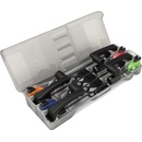 Fox Illuminated Euro MK2 Swinger Case