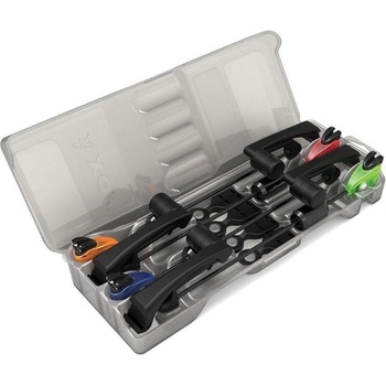 Fox Illuminated Euro MK2 Swinger Case