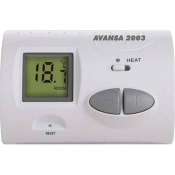 Termostat AVANS 2003