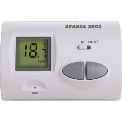 Termostat AVANS 2003