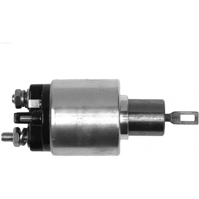 AS-PL Elektromagnetický spínač pre štartér SS0005