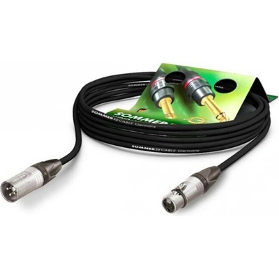 Sommer Cable Cable MC The Stage, 3,00m