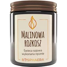 Bosphaera Malinové potešenie 190g