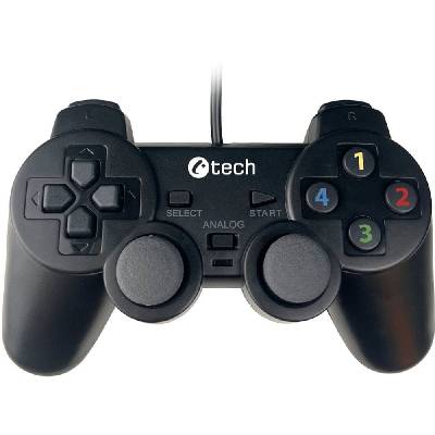 C-Tech Callon (PC, PS3)
