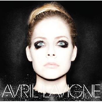 Avril Lavigne - Avril Lavigne (Light Blue Coloured) (Expanded Edition) (2 LP) (0198028032612)