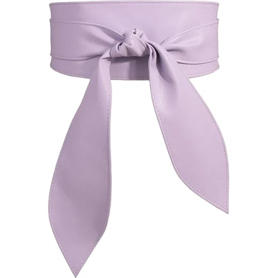 HARAHU Колан за вратовръзка - Лилав kp33048 (33048)