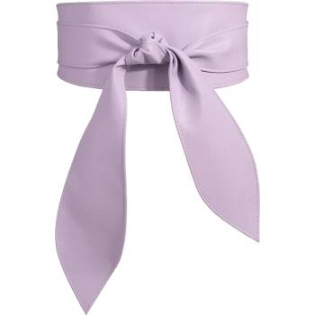 HARAHU Колан за вратовръзка - Лилав kp33048 (33048)