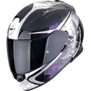 Prilby na motorku Scorpion EXO-491 Run