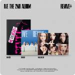 Daniel Shopping s. r. o Ive: Revive+ (SET Bangers, Challengers, Spoilers Version With Starship Benefit) - 3CD (090862)