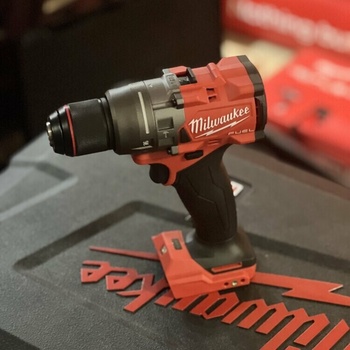 Milwaukee M18 FPD3-0X 4933479859
