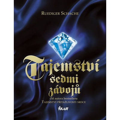 Tajemství sedmi závojů