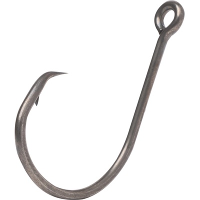 Black Cat Háčik Circle Hook DG 5 ks - Veľ. 8