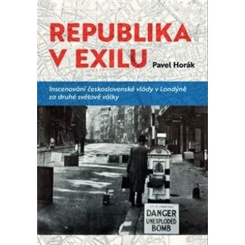 Republika v exilu