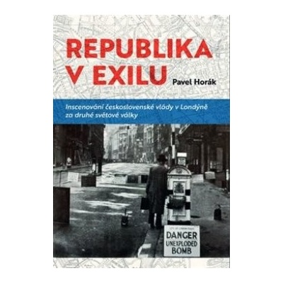 Republika v exilu