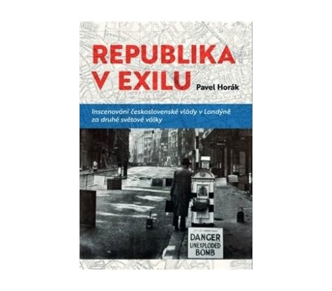 Republika v exilu