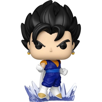 Funko Фигура Funko POP! Animation: Dragon Ball Z - Vegito (Powering Up) (Special Edition) #2218 (109640)
