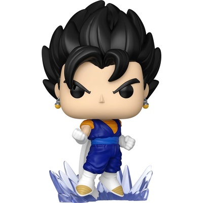 Funko Фигура Funko POP! Animation: Dragon Ball Z - Vegito (Powering Up) (Special Edition) #2218 (109640)