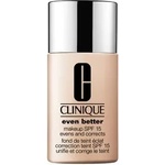 Clinique Even Better Makeup SPF 15 30 ml нюанс 06 Honey