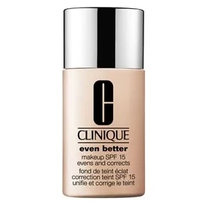 Clinique Even Better Makeup SPF 15 30 ml нюанс 06 Honey