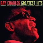 Ray Charles - Greatest Hits (LP) (0827139100704)