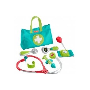 Fisher Price Fisher-Price Medical Kit