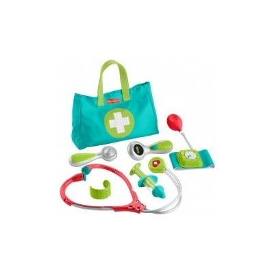 Fisher Price Fisher-Price Medical Kit