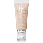 Danessa Myricks Beauty Colorfix Nudes мултифункционален грим за очи, устни и лице цвят Nude 1 10ml