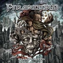 Firewind - Stand United - digipak CD