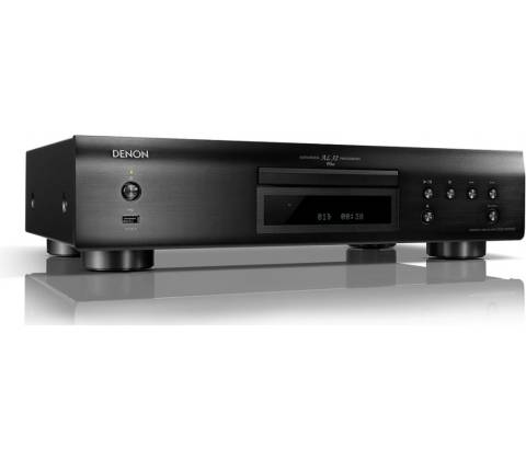 Denon DCD-800NE