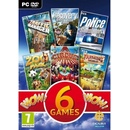 Simulations Collection