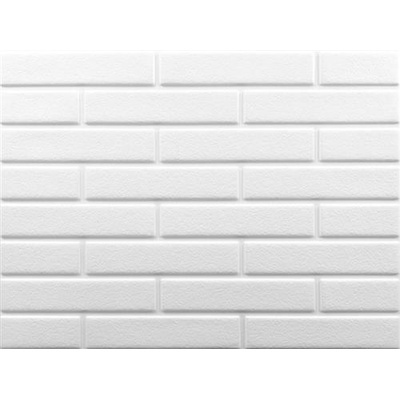 Impol Trade 3D PVC 03 1ks