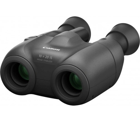 Canon Binocular 10x20 IS