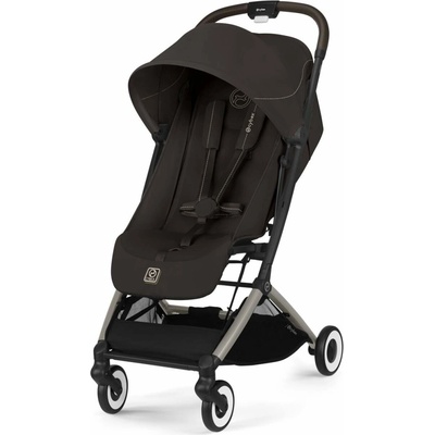 CYBEX ORFEO lehký Sport 6,3 kg Chocolate Brown 2025